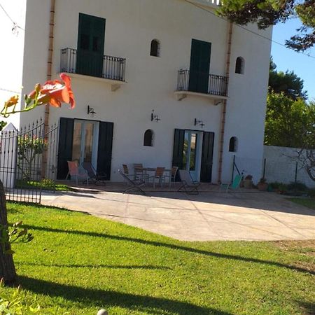 Villa Mozia Riserva Dello Stagnone Marsala Luaran gambar