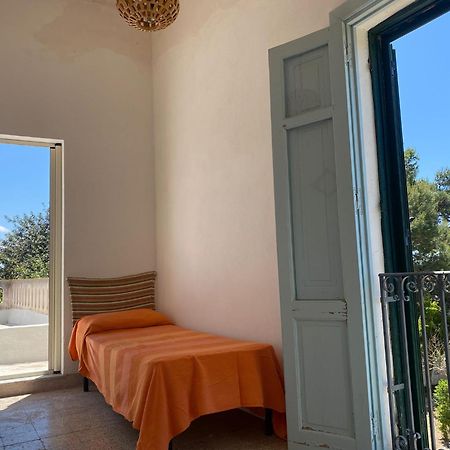 Villa Mozia Riserva Dello Stagnone Marsala Luaran gambar