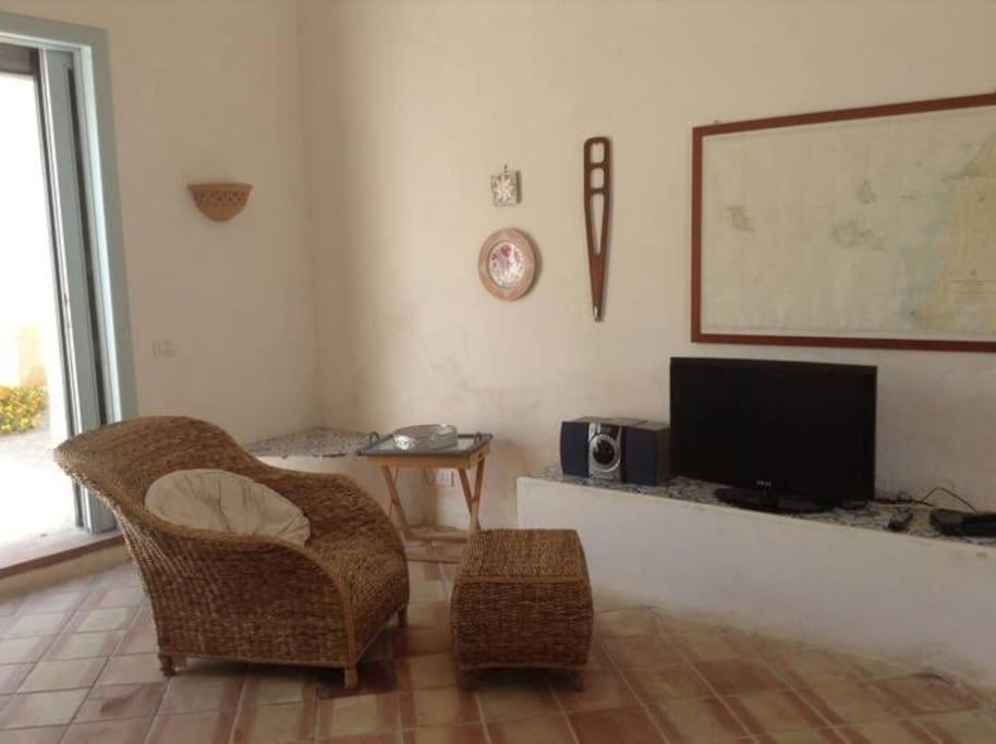 Villa Mozia Riserva Dello Stagnone Marsala Luaran gambar