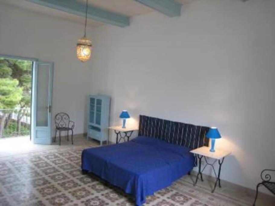 Villa Mozia Riserva Dello Stagnone Marsala Luaran gambar
