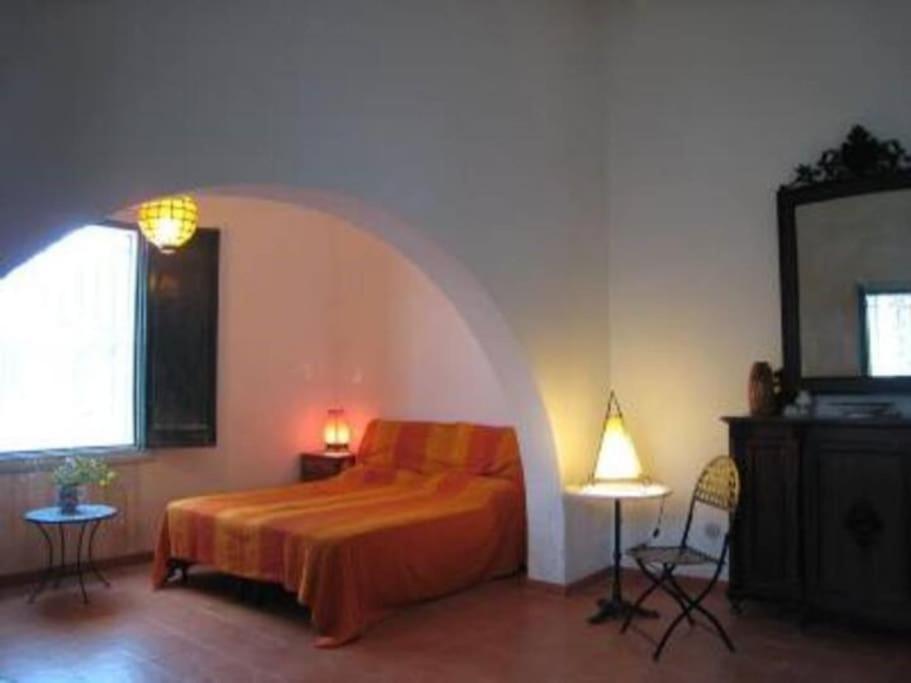 Villa Mozia Riserva Dello Stagnone Marsala Luaran gambar