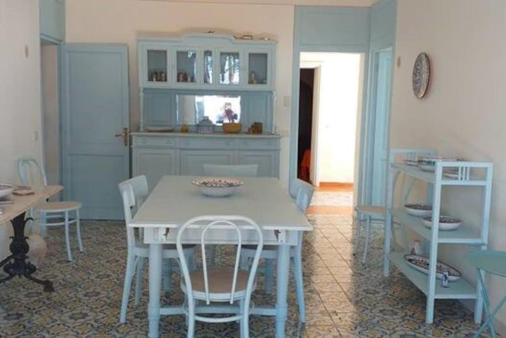 Villa Mozia Riserva Dello Stagnone Marsala Luaran gambar