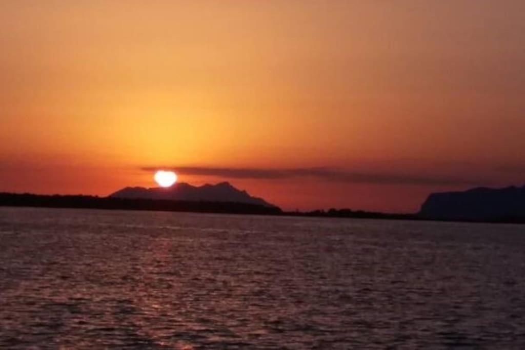 Villa Mozia Riserva Dello Stagnone Marsala Luaran gambar