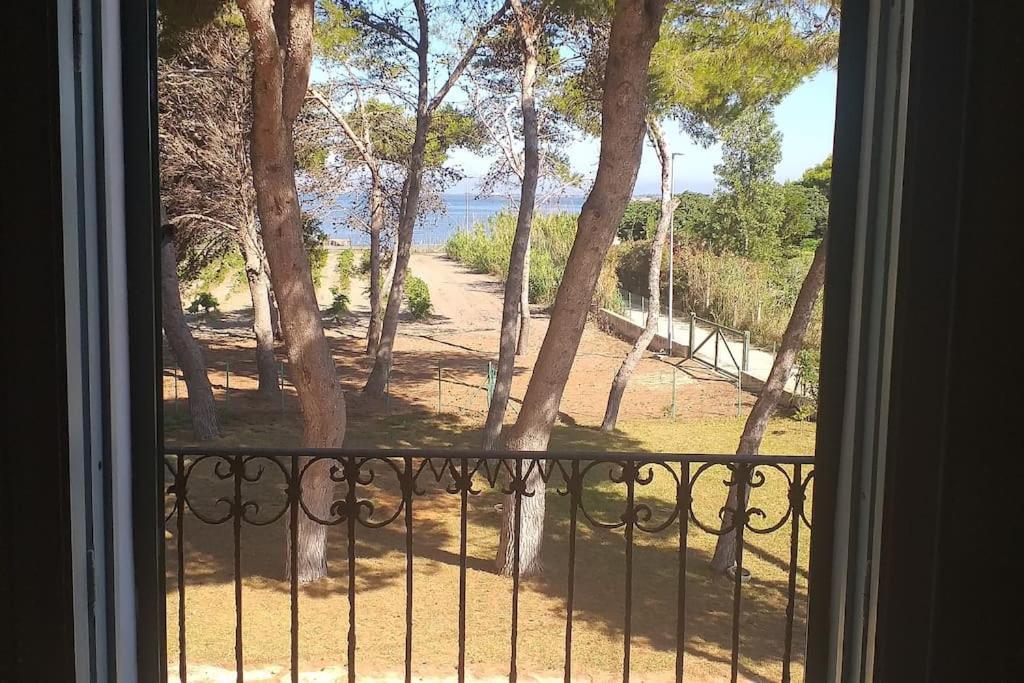 Villa Mozia Riserva Dello Stagnone Marsala Luaran gambar