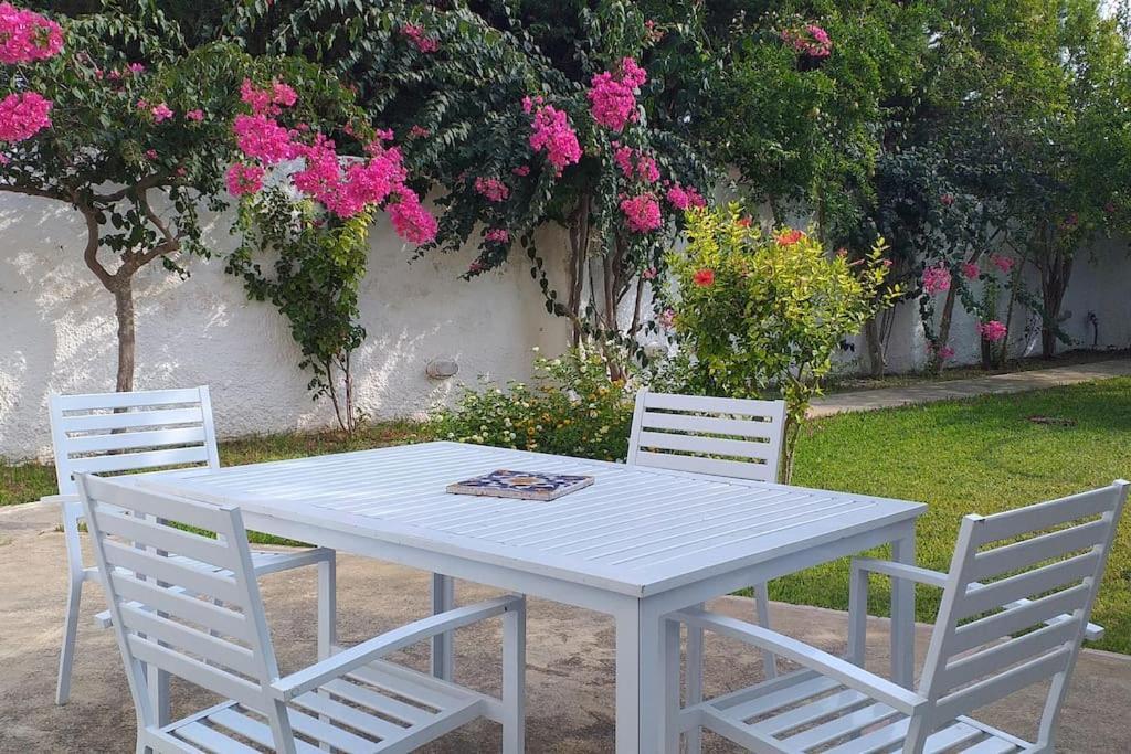 Villa Mozia Riserva Dello Stagnone Marsala Luaran gambar