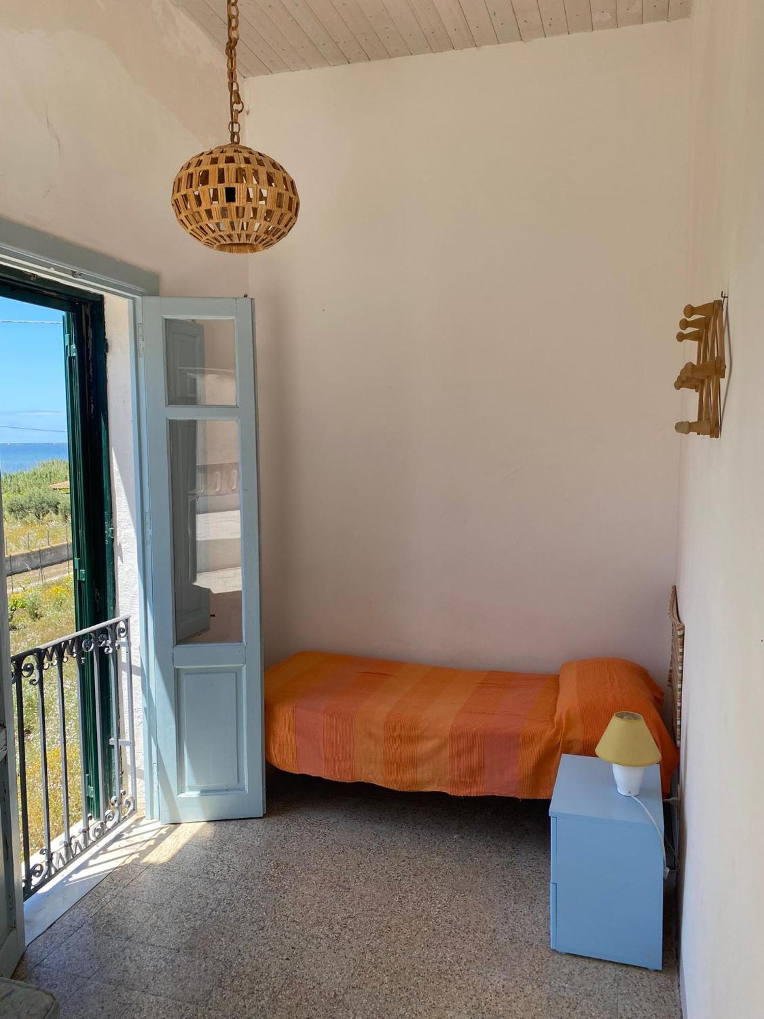 Villa Mozia Riserva Dello Stagnone Marsala Luaran gambar