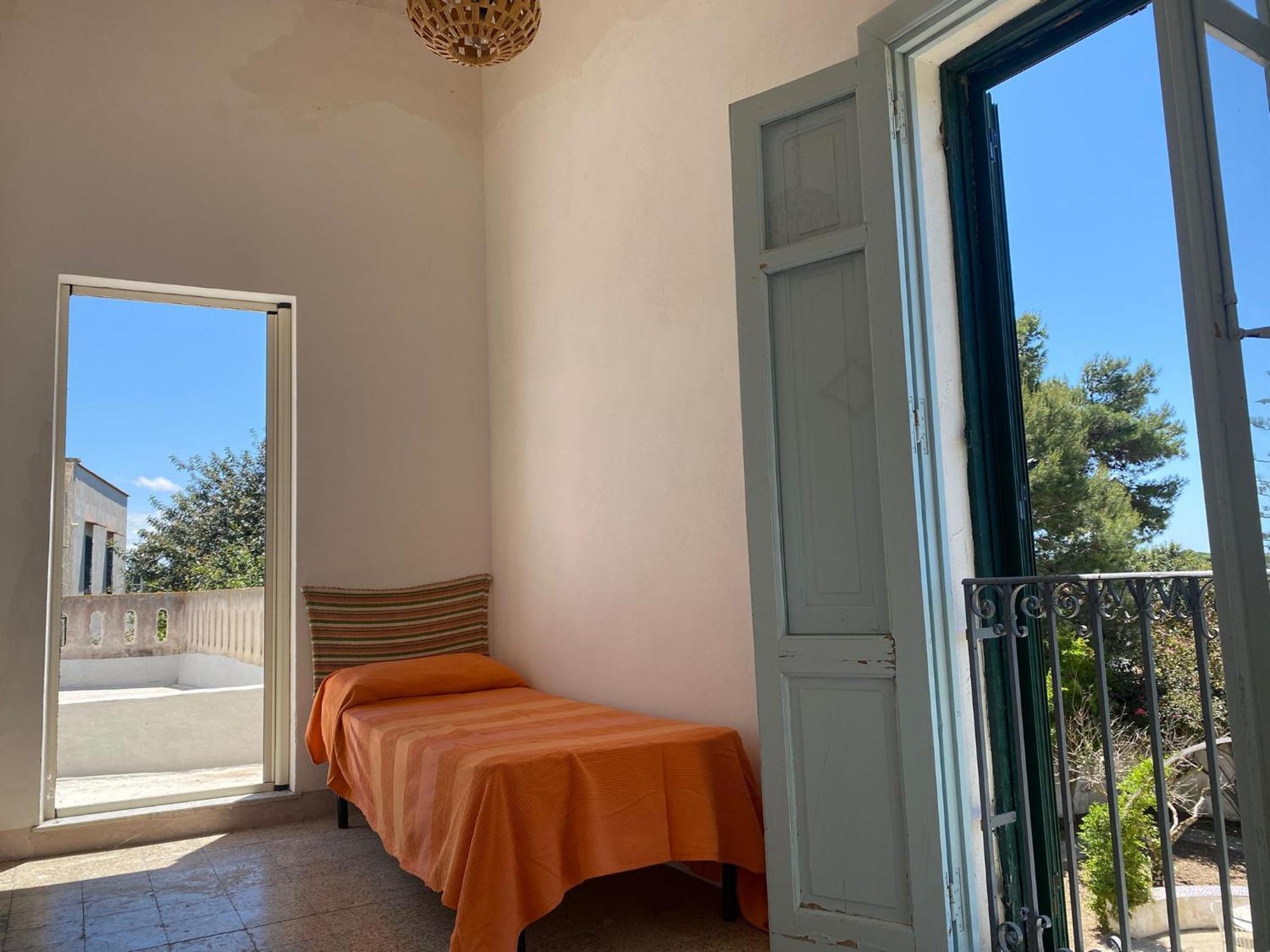 Villa Mozia Riserva Dello Stagnone Marsala Luaran gambar